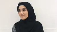 Lulus S2, Herfiza Novianti Kini Jadi Dosen