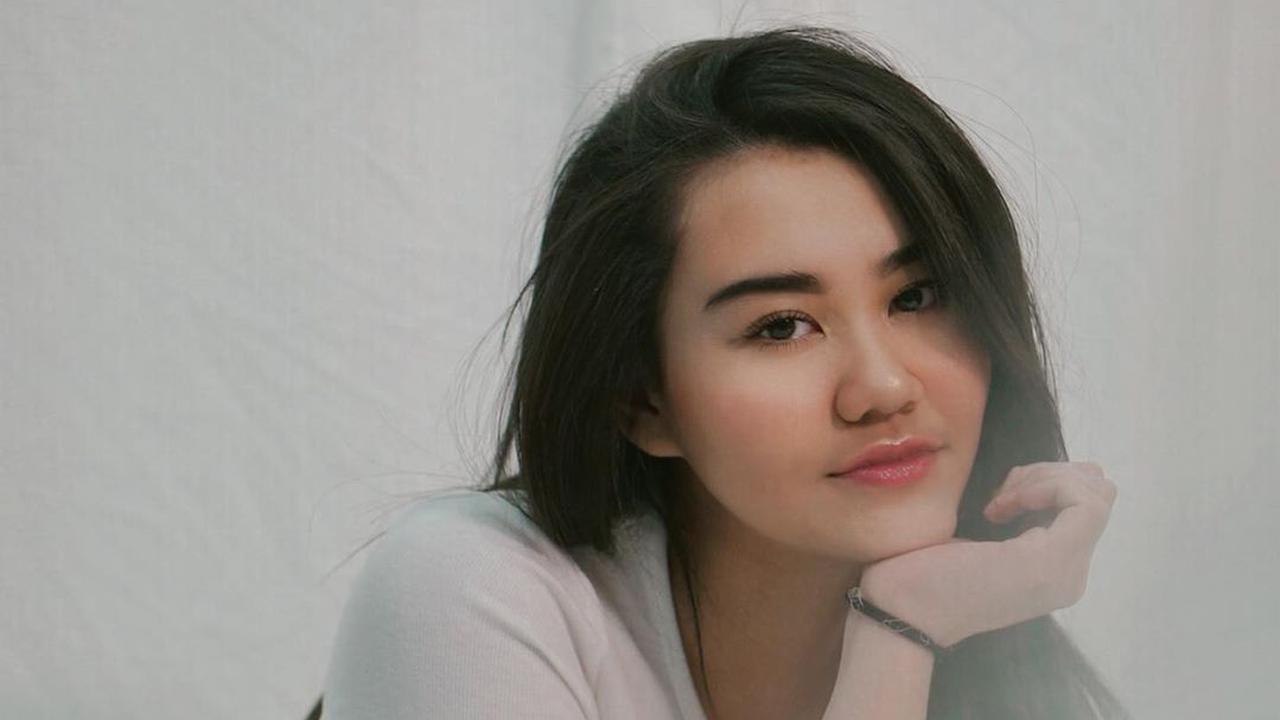 Aaliyah Massaid. (Foto: Instagram @aaliyah.massaid)