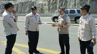 Menengok Kesiapan Jalur Evakuasi Jemaah di Arafah Jelang Puncak Haji