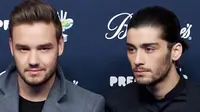 Liam Payne Ungkap Alasan Sebenarnya Soal Kepergian Zayn Malik 