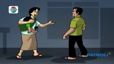 Pembunuhan terhadi di rumah mereka usai salat magrib. Dari hasil visum RS Medika Natar disebutkan, kedua korban tewas akibat luka bacokan.