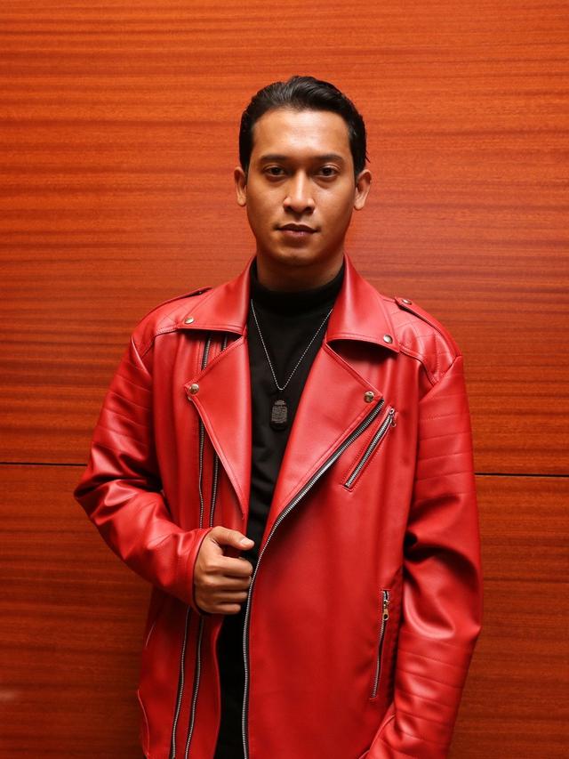 [Fimela] Ade Firman Hakim