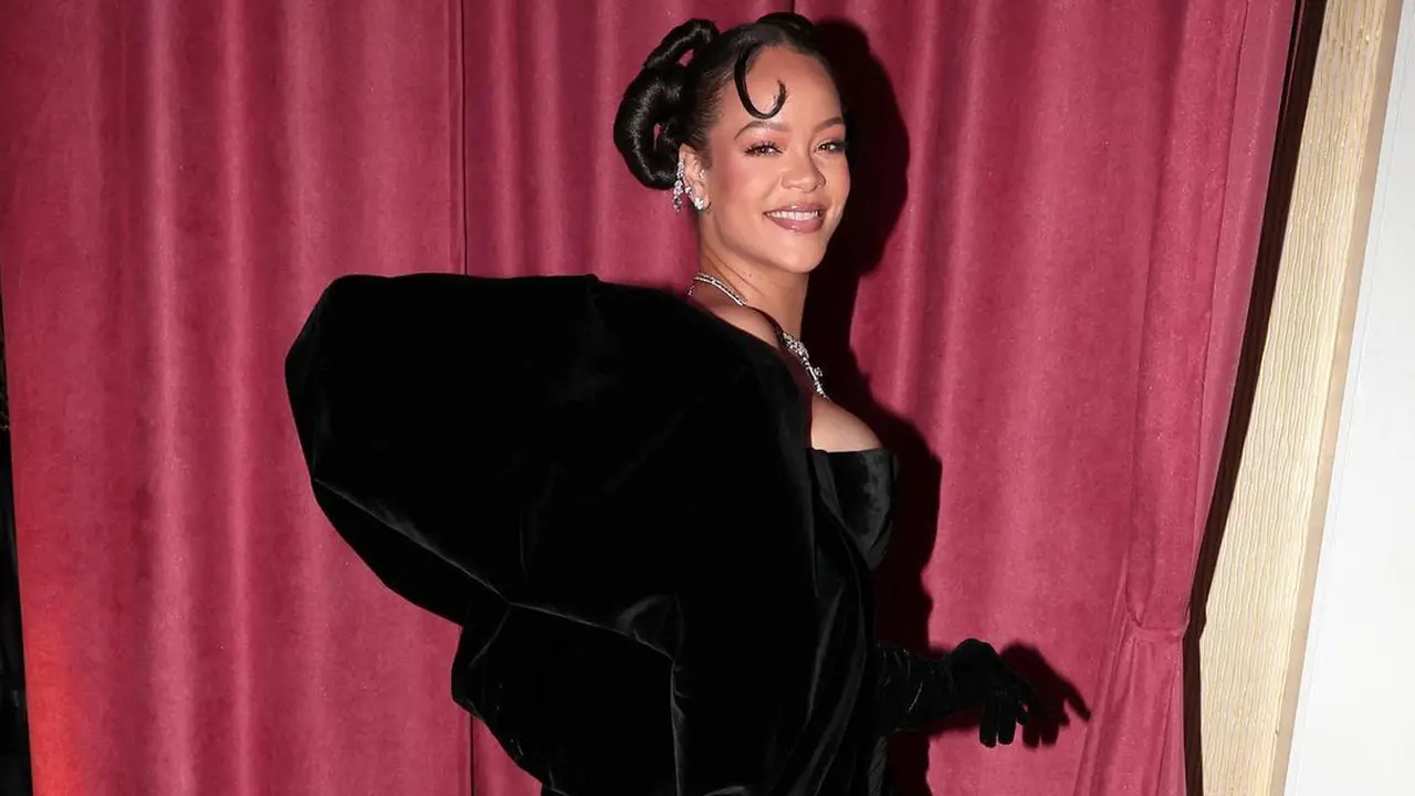 Rihanna