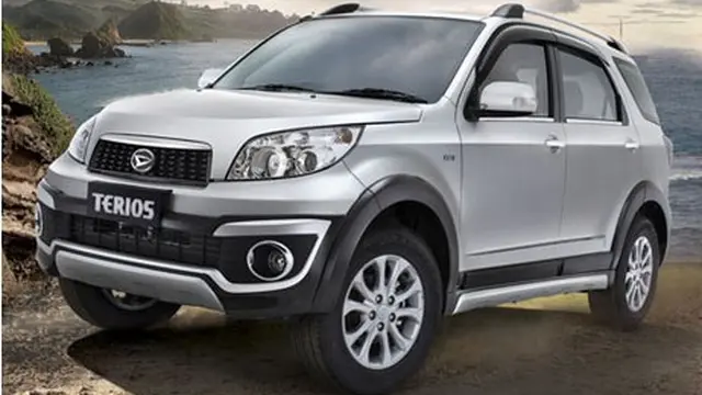 Berikut 3 Mobil SUV 'Murah' Primadona Konsumen Indonesia