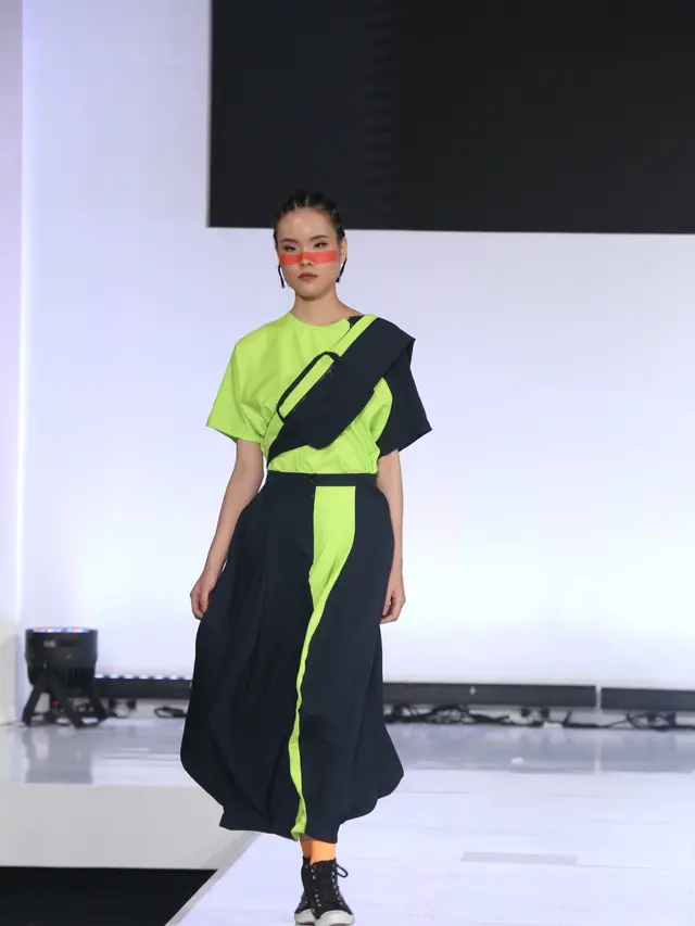 Jakarta Fashion Week 2019