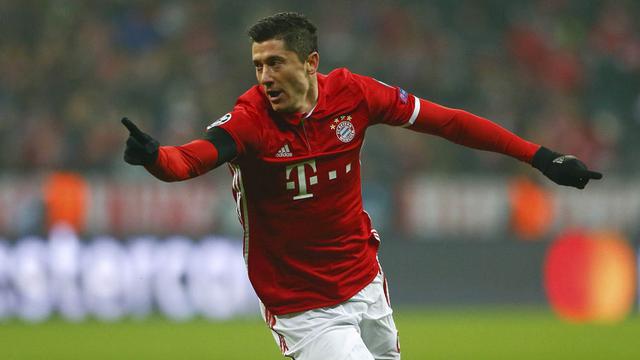 Pencetak Gol Terbanyak Liga Champions hingga Matchday ke-6