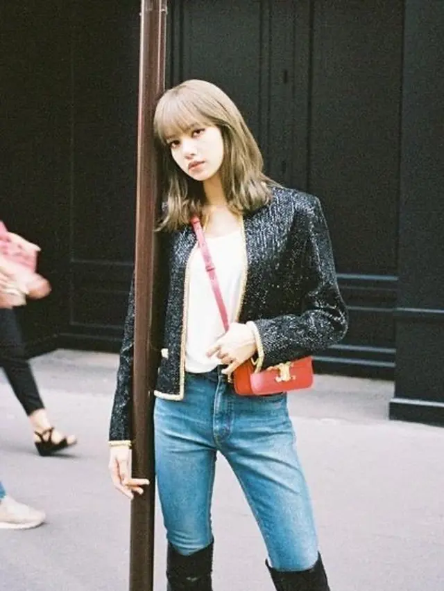 Tas Mewah Anggota Blacpink, Intip Harganya