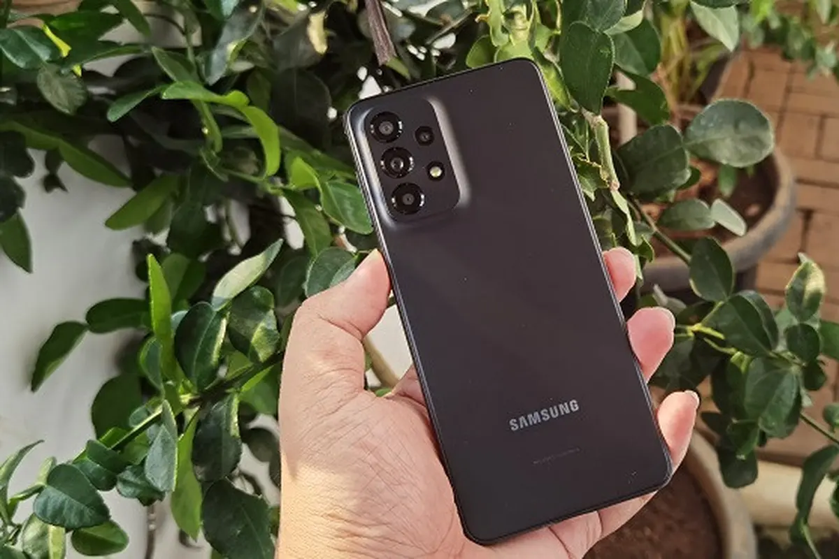 Samsung Galaxy A33 5G