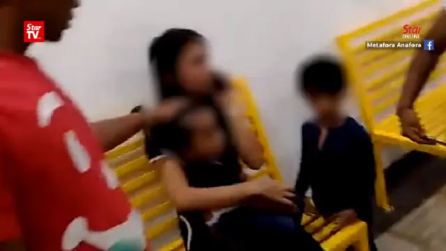 Bocah 3 Tahun Hampir Tewas karena Dimasukan ke Mesin Cuci