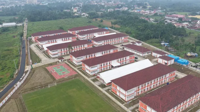 Sekolah Rakyat Mulai Sambut Siswa Baru di Berbagai Daerah
