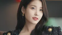 Alasan IU Gabung di Drakor Perfect Crown Bareng Byeon Woo Seok, Ungkap Daya Tarik Karakternya