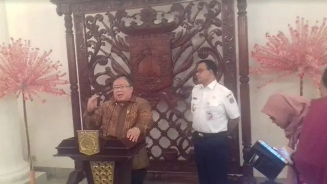(Foto: Liputan6.com/Athika R)