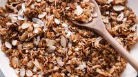 Manfaat Granola untuk Kesehatan dan Kecantikan.