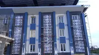 Pembangunan Rampung, Asrama Haji Tangerang Bisa Digunakan Jemaah 2023 Ini