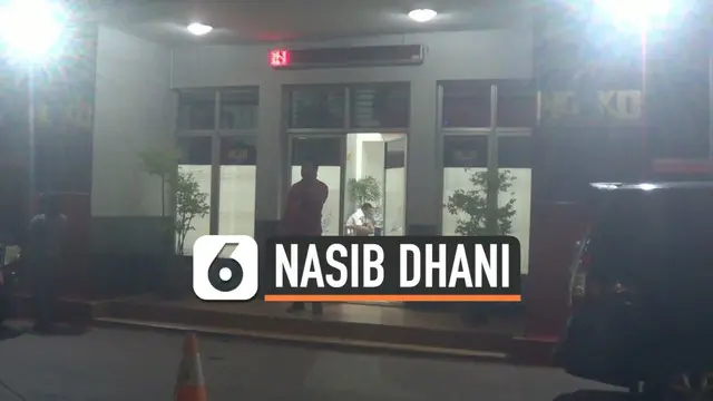 VIDEO: Banding Ahmad Dhani Diterima, Segera Bebas?