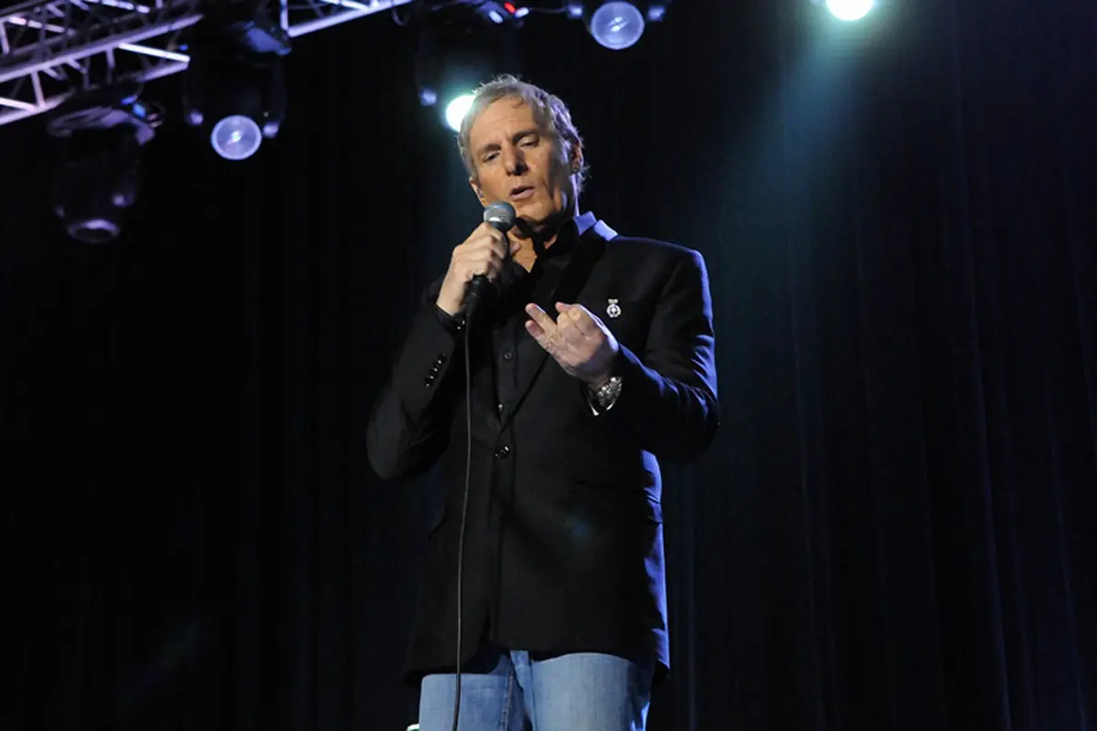 Michael Bolton