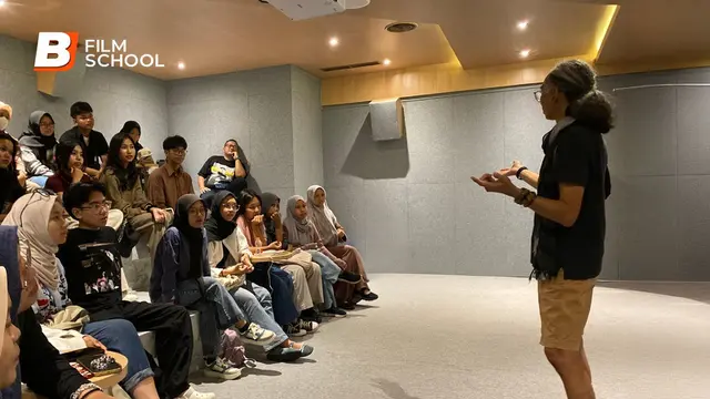 B Film School