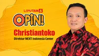 Menimbang Peran DSI di Tengah Himpitan APBN