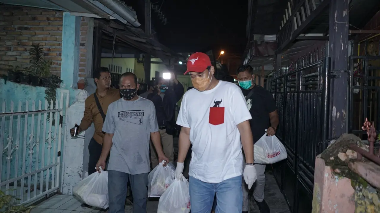 Bobby Nasution