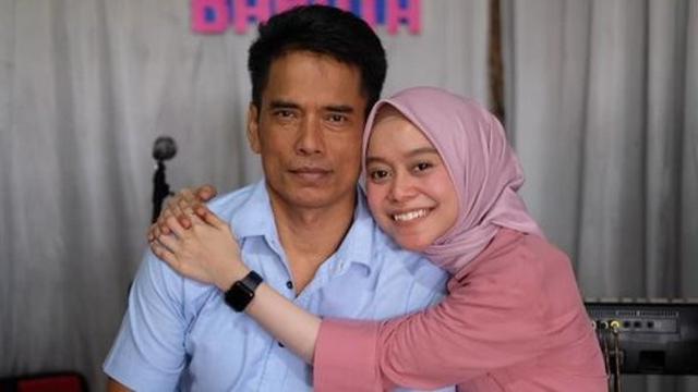 Ayah Lesti Kejora Pernah Kerja di Rumah Keluarga Tamara ...