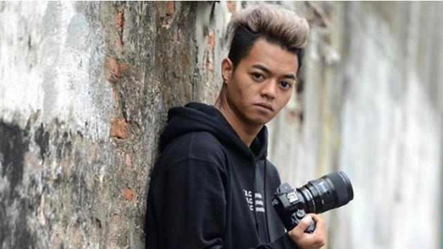 Reza Oktovian Tutup Channel, Young Lex Sindir lewat Puisi ...