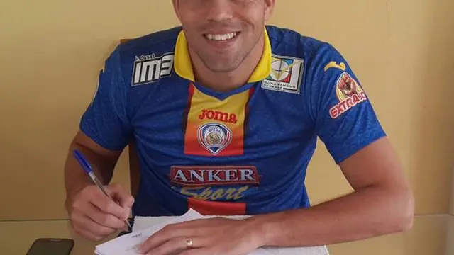 Fabiano Beltrame