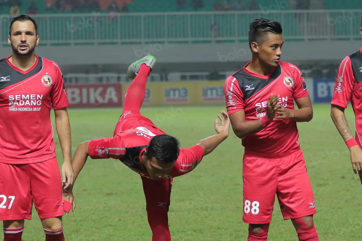 Semen Padang