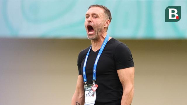 Foto: David da Silva Cemerlang, Rio Fahmi Paling Terpukul Persija Tumbang di Markas Persib Bandung