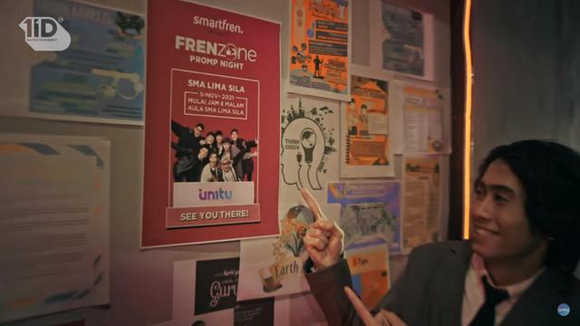 Salah Satu Host Tiktok Star, Shandy Un1ty