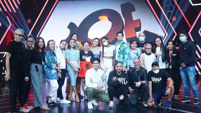 [Fimela] SRN Entertainment