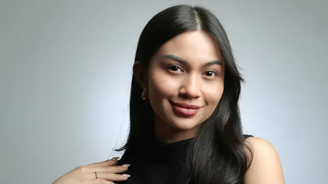 Ariel Tatum (Fimela.com/Adrian Putra)