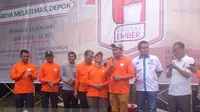 Upaya Atasi Sampah Perumahan di Depok