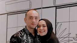Richa Novisha Sebut Anak Bakal Ikuti Jejak Mendiang Gary Iskak ke Dunia Akting