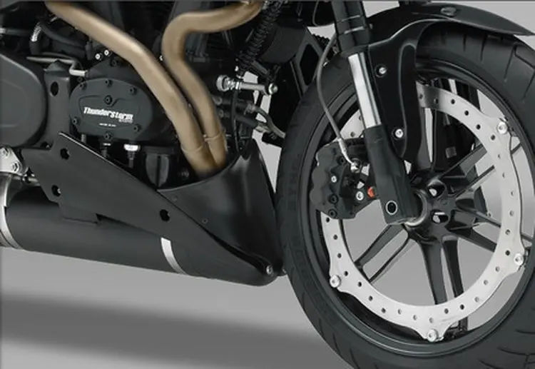 Р‘РµР»С‹Р№ Buell 9r