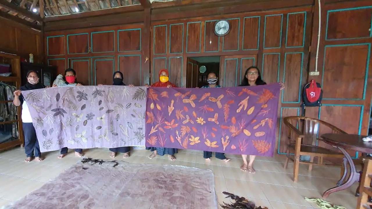 Desa Wisata Tembi