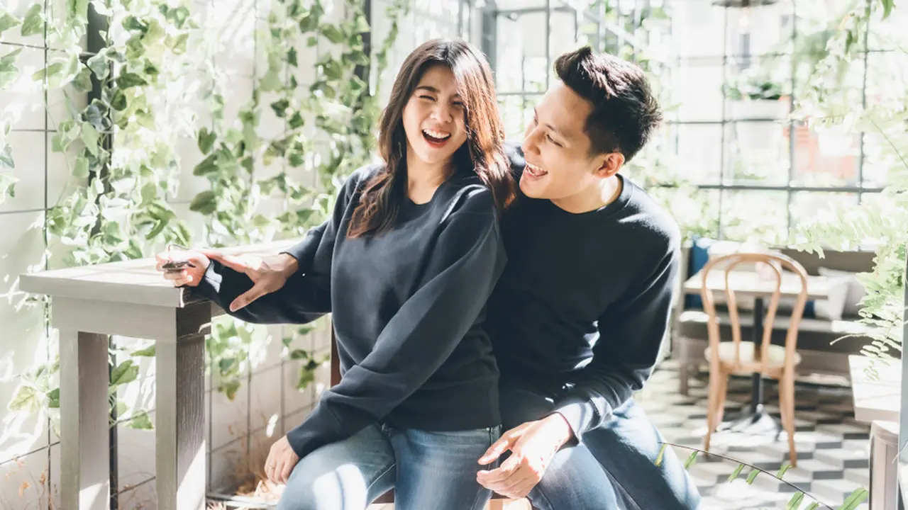 Couple