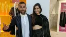 Sudah tak perlu diragukan lagi sepak terjang Sonam Kapoor di dunia hiburan Bollywood. Ia pun berhasil mendapatkan penghargaan seperti Best Actress pada 2016. (Foto: instagram.com/anandahuja)