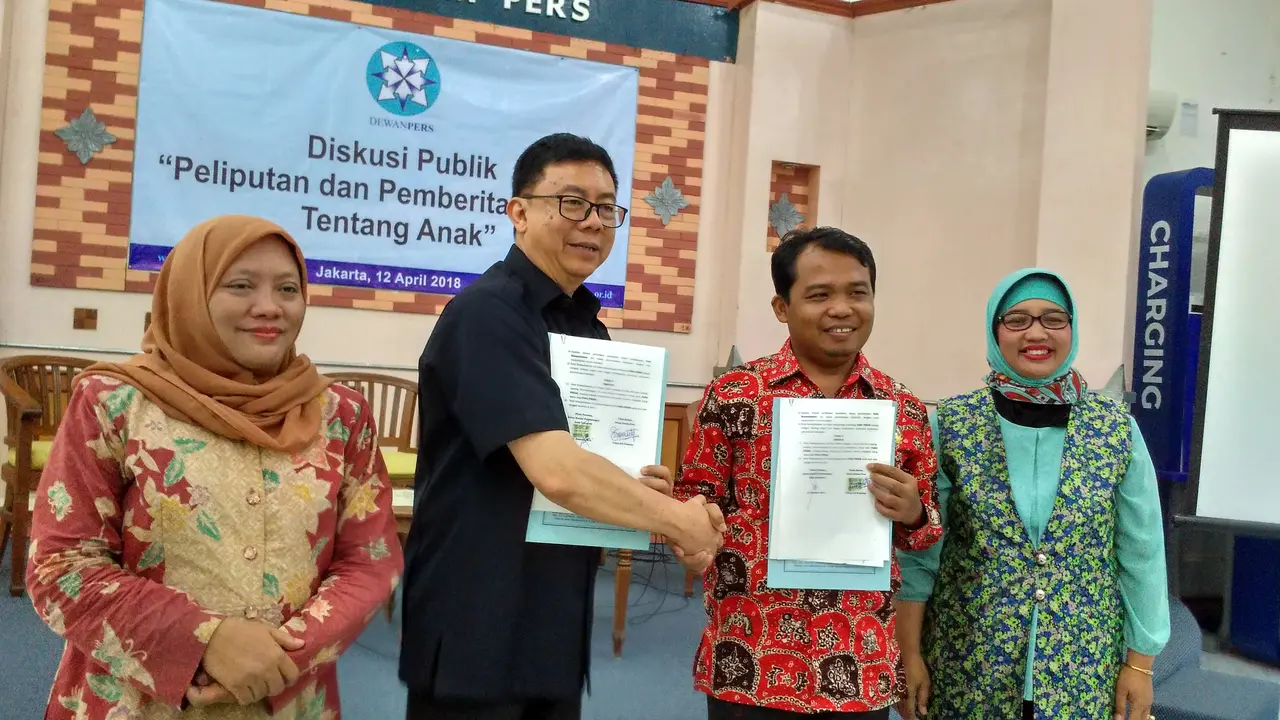 Komisi Perlindungan Anak Indonesia (KPAI)