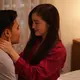 Ranty Maria mendalami karakter Bella dalam Vidio Original Series Main Belakang, sosok perempuan mandiri yang harus menghadapi pengkhianatan pasangan. (Foto/Dok: Vidio Original Series)