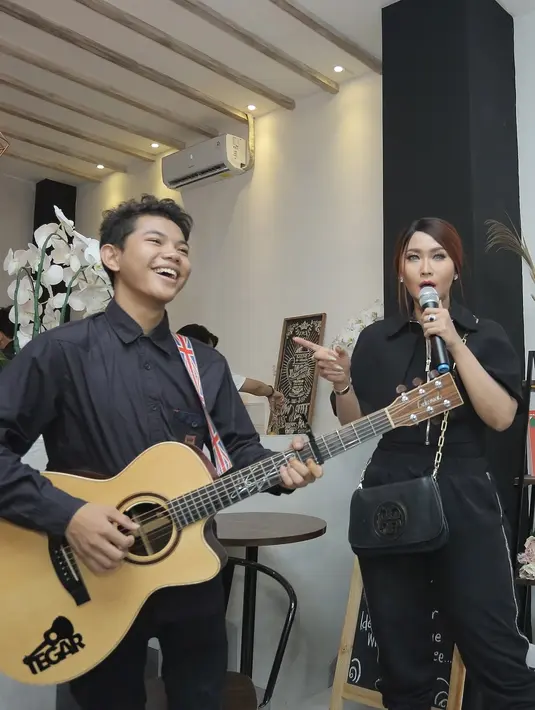 (Bambang E.Ros/Fimela.com)