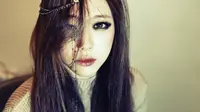 Sulli Memutuskan Vakum dari f(x)