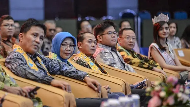 Bangka Culture Wave 2019