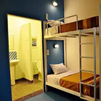 Hostel. (priceline.com)