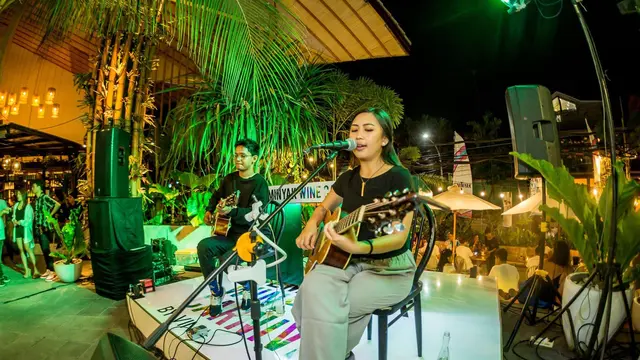 Botanica Bali