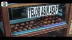 Sambil ngabuburit, yuk lihat, bagaimana proses pembuatan telur asin khas Brebes.