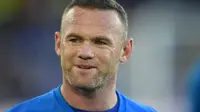 Wayne Rooney (Oli SCARFF / AFP)