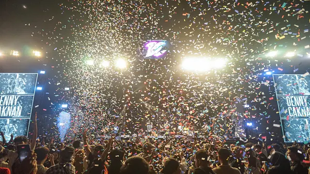 Soundfest Experience: Bogor