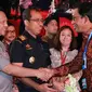 Bank BRI perkuat Samsat Online untuk tingkatkan layanan kepada masyarakat. (foto: dok. BRI)