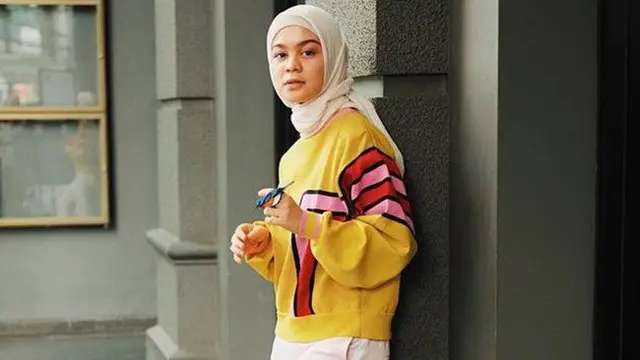 Tantri Namirah