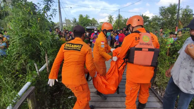 SAR Balikpapan